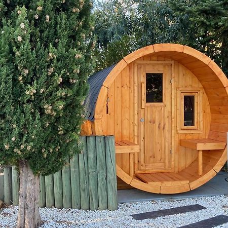 Adorable Guest House Avec Balneo Et Piscine Olonne-sur-Mer Exterior photo